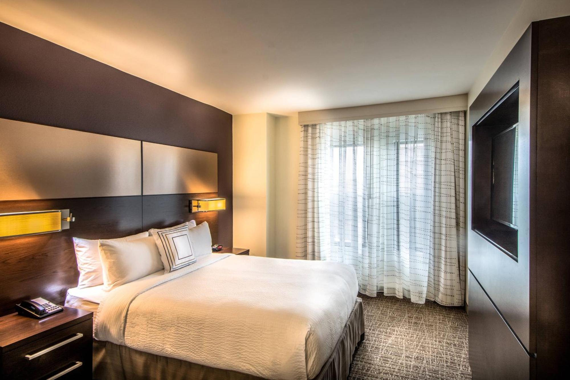 Residence Inn By Marriott Charlottesville Downtown Exteriér fotografie