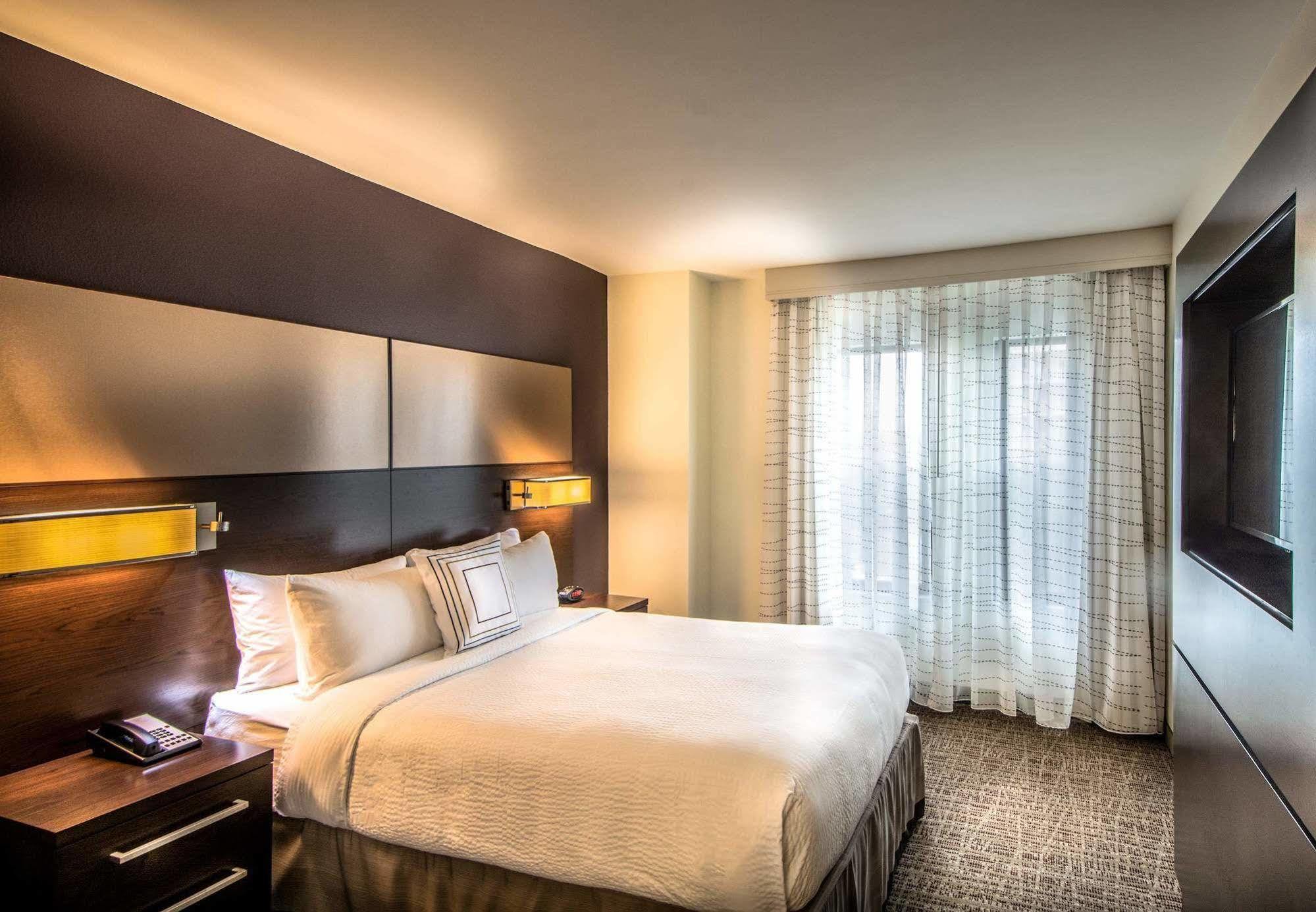 Residence Inn By Marriott Charlottesville Downtown Exteriér fotografie